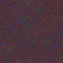 World at epoch 55000