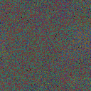 World at epoch 60000