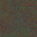 World at epoch 80000