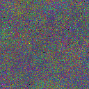 World at epoch 60000