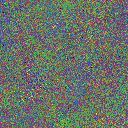 World at epoch 55000