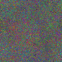 World at epoch 80000