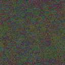 World at epoch 60000