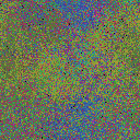 World at epoch 30000