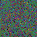 World at epoch 45000