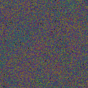World at epoch 65000