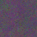 World at epoch 75000