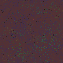 World at epoch 60000