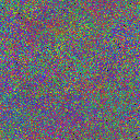World at epoch 60000