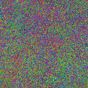 World at epoch 70000