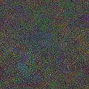 World at epoch 65000