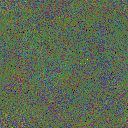 World at epoch 30000