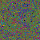 World at epoch 35000