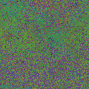 World at epoch 35000