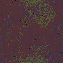 World at epoch 65000