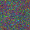 World at epoch 55000