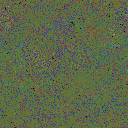 World at epoch 40000