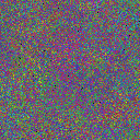 World at epoch 80000