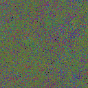 World at epoch 25000