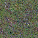 World at epoch 45000