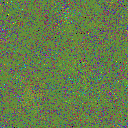 World at epoch 55000