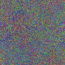World at epoch 30000