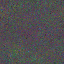 World at epoch 60000