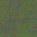 World at epoch 50000