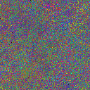 World at epoch 35000