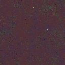World at epoch 70000