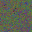 World at epoch 55000