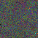 World at epoch 80000