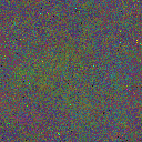 World at epoch 80000
