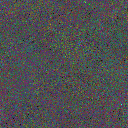 World at epoch 65000