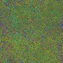 World at epoch 45000