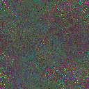 World at epoch 25000