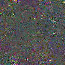 World at epoch 30000