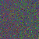 World at epoch 70000