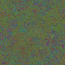 World at epoch 65000