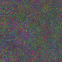 World at epoch 30000