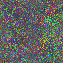 World at epoch 30000