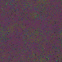 World at epoch 80000