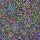 World at epoch 55000