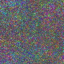 World at epoch 35000