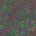 World at epoch 35000