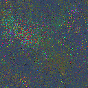 World at epoch 35000