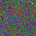 World at epoch 60000