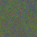 World at epoch 80000
