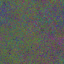 World at epoch 65000