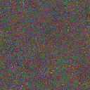 World at epoch 45000